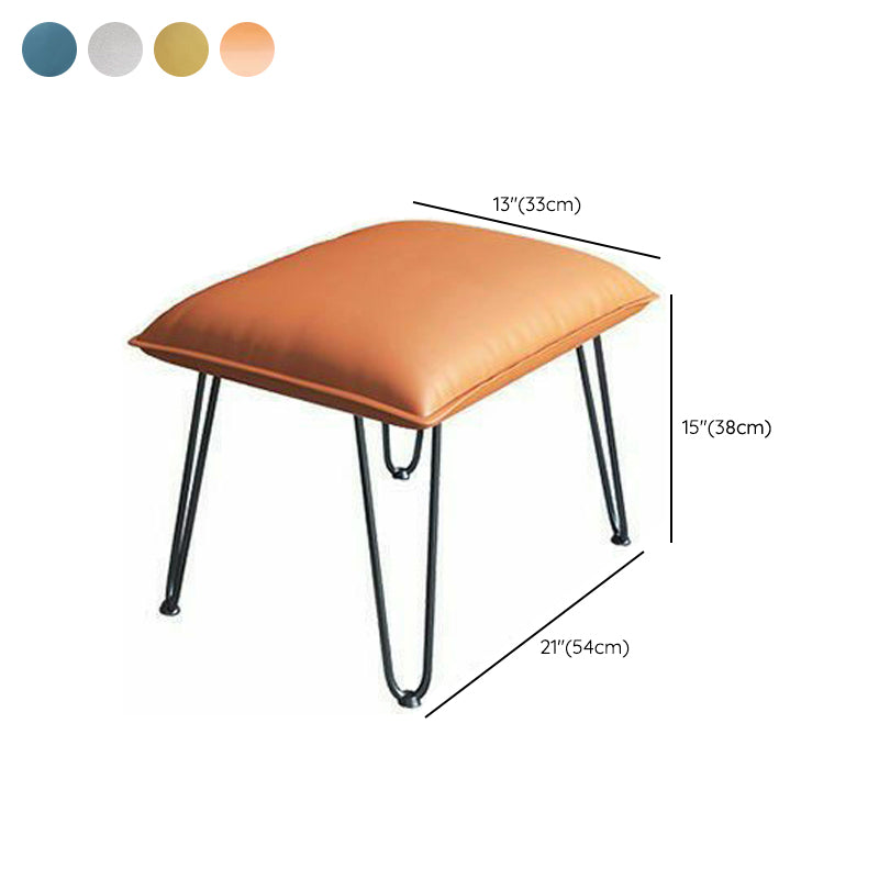 Indoor Home Sofa Rocking Chair Lazy Single Rocking Chair for Living Room and Bedroom Clearhalo 'Chairs & Seating' 'furn' 'furn_rocking_chairs' 'Furniture' 'Living Room Furniture' 'Rocking Chairs' 'rocking_chairs' 6756045