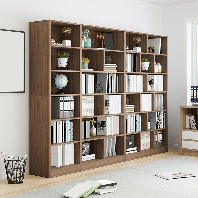 Leisure File Cabinet Wooden File Cabinet with Storage Shelves Clearhalo 'Filing Cabinets' 'filling_cabinets' 'furn' 'furn_filling_cabinets' 'Furniture' 'Office Furniture' 6756157