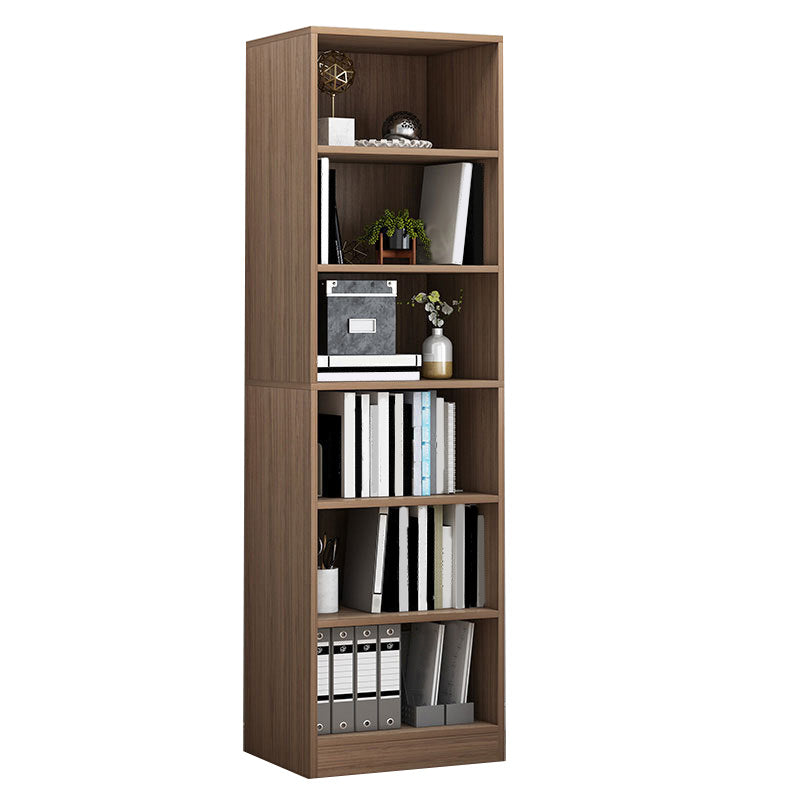 Leisure File Cabinet Wooden File Cabinet with Storage Shelves Clearhalo 'Filing Cabinets' 'filling_cabinets' 'furn' 'furn_filling_cabinets' 'Furniture' 'Office Furniture' 6756161