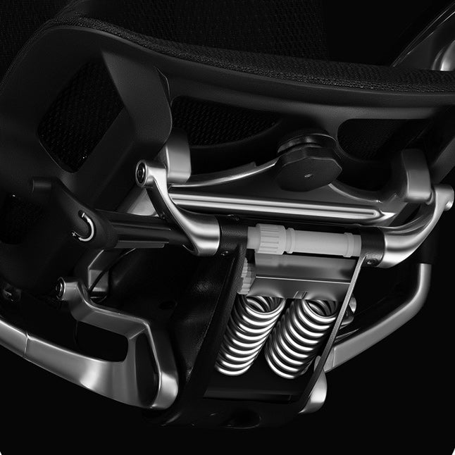 Moderne bureaustoel verwijderbare armen verstelbare stoelhoogte zwenkstoel met wielen