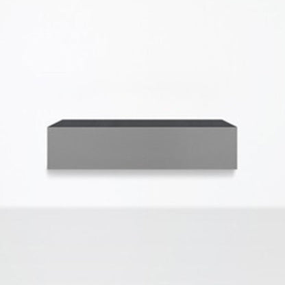 Contemporary TV Media Stand Wooden TV Stand Console for Living Room 31.5"L x 13.8"W x 11.8"H Clearhalo 'furn' 'furn_tv_stands_entertainment_centers' 'Furniture' 'Living Room Furniture' 'TV Stands & Entertainment Centers' 'TV Stands & Media Storage Furniture' 'tv_stands_entertainment_centers' 6757486