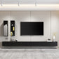 Contemporary TV Media Stand Wooden TV Stand Console for Living Room Clearhalo 'furn' 'furn_tv_stands_entertainment_centers' 'Furniture' 'Living Room Furniture' 'TV Stands & Entertainment Centers' 'TV Stands & Media Storage Furniture' 'tv_stands_entertainment_centers' 6757488
