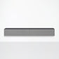 Contemporary TV Media Stand Wooden TV Stand Console for Living Room 59.1"L x 13.8"W x 11.8"H Clearhalo 'furn' 'furn_tv_stands_entertainment_centers' 'Furniture' 'Living Room Furniture' 'TV Stands & Entertainment Centers' 'TV Stands & Media Storage Furniture' 'tv_stands_entertainment_centers' 6757489