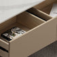 Enclosed Storage Media Console TV Stand Modern TV Stand with Drawers Clearhalo 'furn' 'furn_tv_stands_entertainment_centers' 'Furniture' 'Living Room Furniture' 'TV Stands & Entertainment Centers' 'TV Stands & Media Storage Furniture' 'tv_stands_entertainment_centers' 6757517