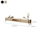Enclosed Storage Media Console TV Stand Modern TV Stand with Drawers Clearhalo 'furn' 'furn_tv_stands_entertainment_centers' 'Furniture' 'Living Room Furniture' 'TV Stands & Entertainment Centers' 'TV Stands & Media Storage Furniture' 'tv_stands_entertainment_centers' 6757521
