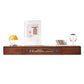 Modern TV Media Console Solid Wood TV Media Stand for Living Room Nut-Brown Clearhalo 'furn' 'furn_tv_stands_entertainment_centers' 'Furniture' 'Living Room Furniture' 'TV Stands & Entertainment Centers' 'TV Stands & Media Storage Furniture' 'tv_stands_entertainment_centers' 6757524