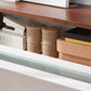 Modern TV Media Console Solid Wood TV Media Stand for Living Room Clearhalo 'furn' 'furn_tv_stands_entertainment_centers' 'Furniture' 'Living Room Furniture' 'TV Stands & Entertainment Centers' 'TV Stands & Media Storage Furniture' 'tv_stands_entertainment_centers' 6757535