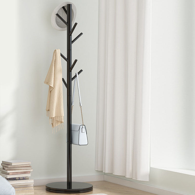 Rastrellone per ingressi in legno stile moderno semplice planimetro