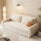 31" Wide Scandinavian Futon Sofa Bed Cushion Back Futon Sleeper Sofa Clearhalo 'furn' 'furn_futons' 'Furniture' 'Futons & Daybeds' 'Futons' 'Living Room Furniture' 6761124