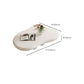 Artificial Wood Coffee or End Table Contemporary 4 Legs Coffee Table in Beige Clearhalo 'Coffee & Accent Tables' 'Coffee Tables' 'coffee_tables' 'furn' 'furn_coffee_tables' 'Furniture' 'Living Room Furniture' 6761160