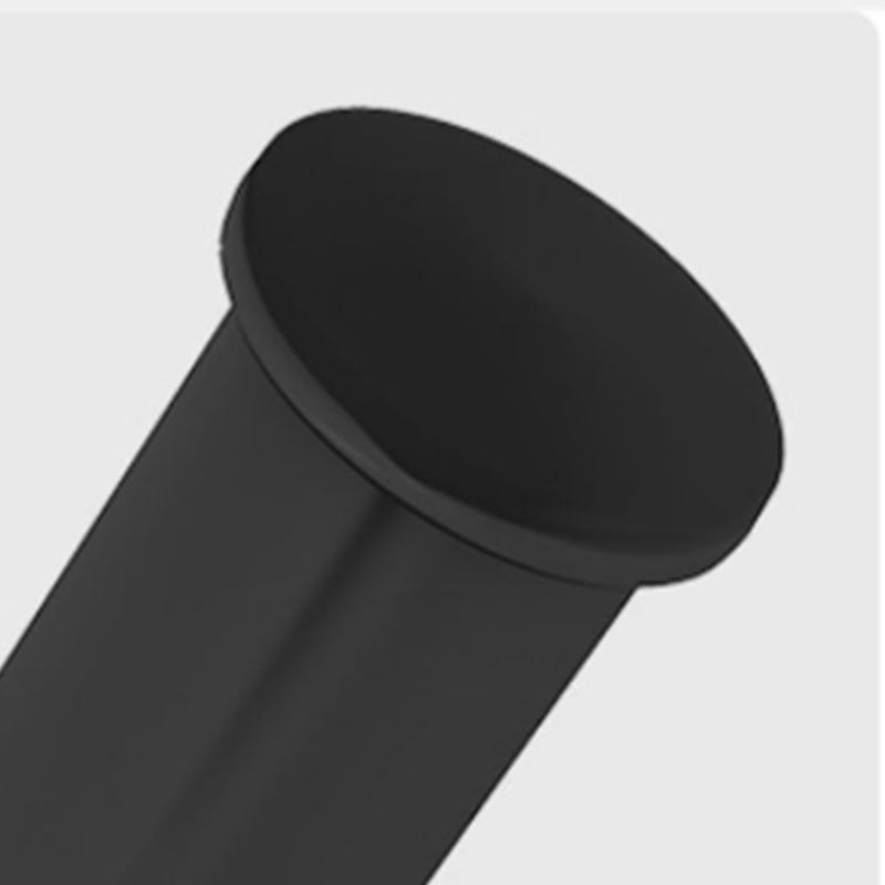 Glam metaal met hoofdeinde rechthoekige lat massief kleur latbed bed