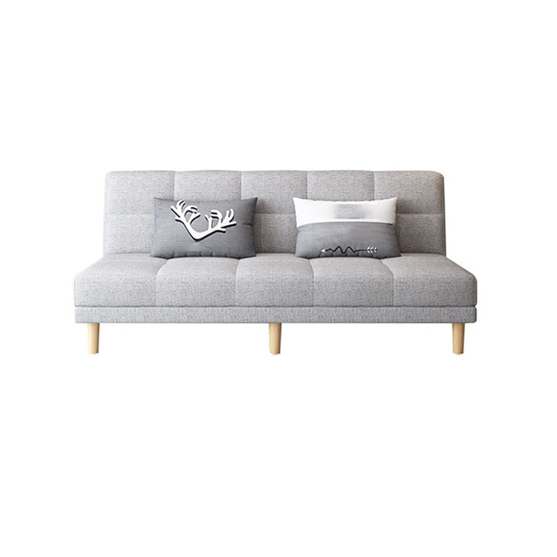 Divano con del divano futon pieghevole scandinavo