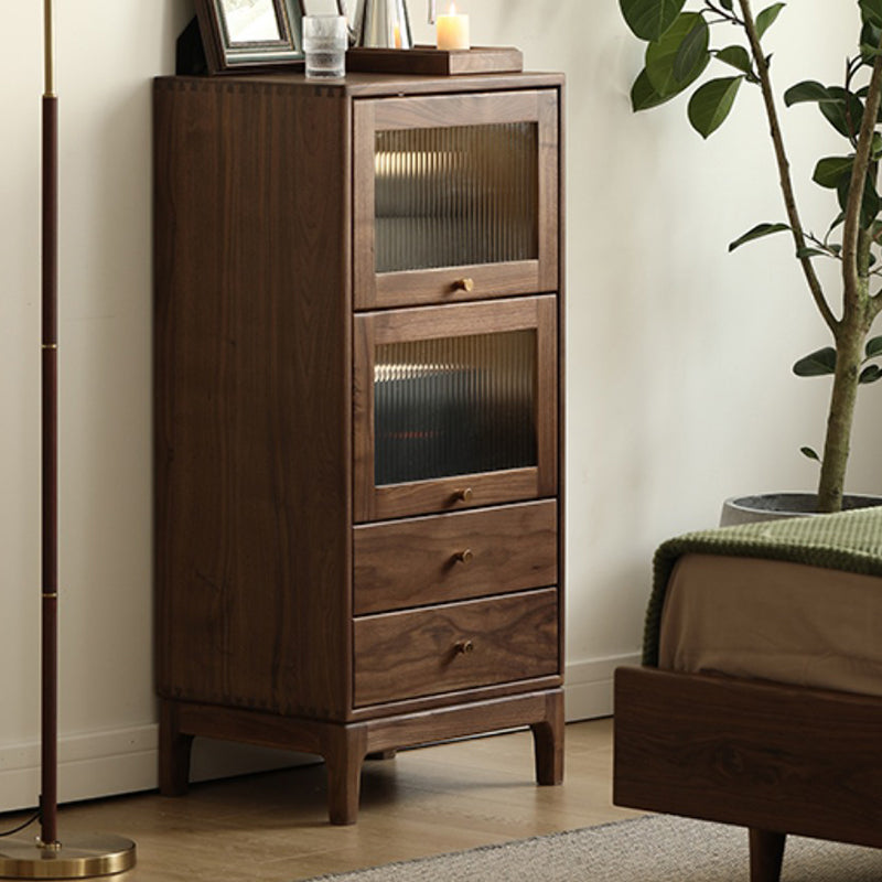 Rectangle Storage Cabinet Water Resistant Cabinet with Drawer Clearhalo 'Cabinets & Chests' 'cabinets_chests' 'furn' 'furn_cabinets_chests' 'Furniture' 'Living Room Furniture' 6762174