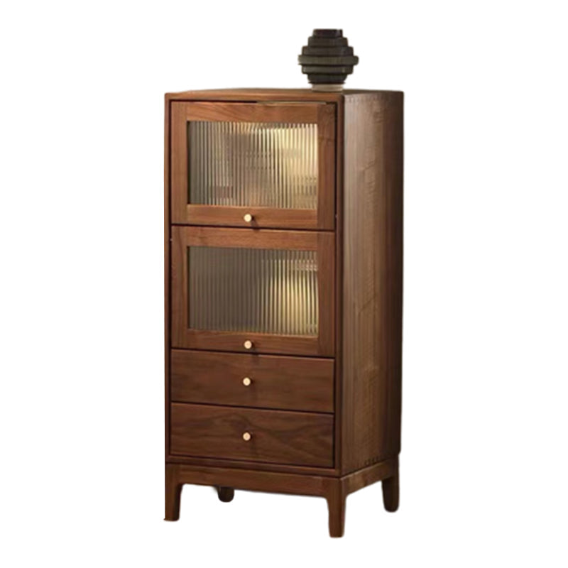 Rectangle Storage Cabinet Water Resistant Cabinet with Drawer Clearhalo 'Cabinets & Chests' 'cabinets_chests' 'furn' 'furn_cabinets_chests' 'Furniture' 'Living Room Furniture' 6762176