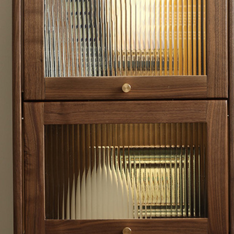 Rectangle Storage Cabinet Water Resistant Cabinet with Drawer Clearhalo 'Cabinets & Chests' 'cabinets_chests' 'furn' 'furn_cabinets_chests' 'Furniture' 'Living Room Furniture' 6762179