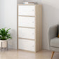 Modern Rectangle Storage Cabinet Wood Knobs Cabinet with Doors Clearhalo 'Cabinets & Chests' 'cabinets_chests' 'furn' 'furn_cabinets_chests' 'Furniture' 'Living Room Furniture' 6762245