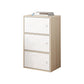 Modern Rectangle Storage Cabinet Wood Knobs Cabinet with Doors Natural Clearhalo 'Cabinets & Chests' 'cabinets_chests' 'furn' 'furn_cabinets_chests' 'Furniture' 'Living Room Furniture' 6762253