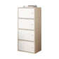 Modern Rectangle Storage Cabinet Wood Knobs Cabinet with Doors Natural Clearhalo 'Cabinets & Chests' 'cabinets_chests' 'furn' 'furn_cabinets_chests' 'Furniture' 'Living Room Furniture' 6762255