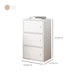 Modern Rectangle Storage Cabinet Wood Knobs Cabinet with Doors Clearhalo 'Cabinets & Chests' 'cabinets_chests' 'furn' 'furn_cabinets_chests' 'Furniture' 'Living Room Furniture' 6762276