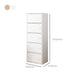 Modern Rectangle Storage Cabinet Wood Knobs Cabinet with Doors Clearhalo 'Cabinets & Chests' 'cabinets_chests' 'furn' 'furn_cabinets_chests' 'Furniture' 'Living Room Furniture' 6762281