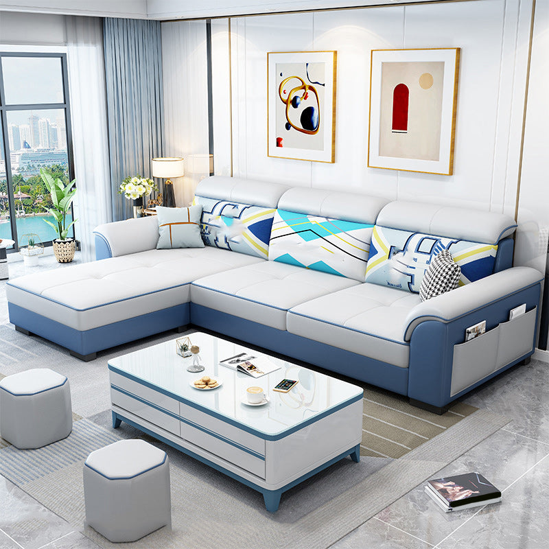 57 "divano sezionale scandinavo largo sezionale