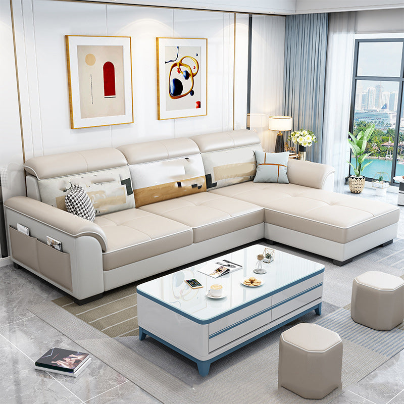 57 "divano sezionale scandinavo largo sezionale