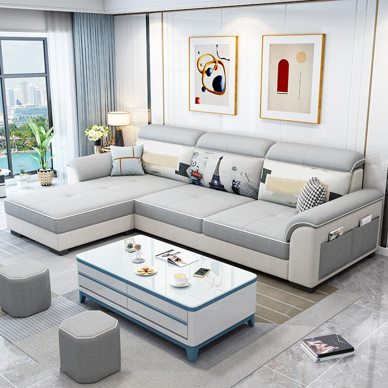 57 "divano sezionale scandinavo largo sezionale