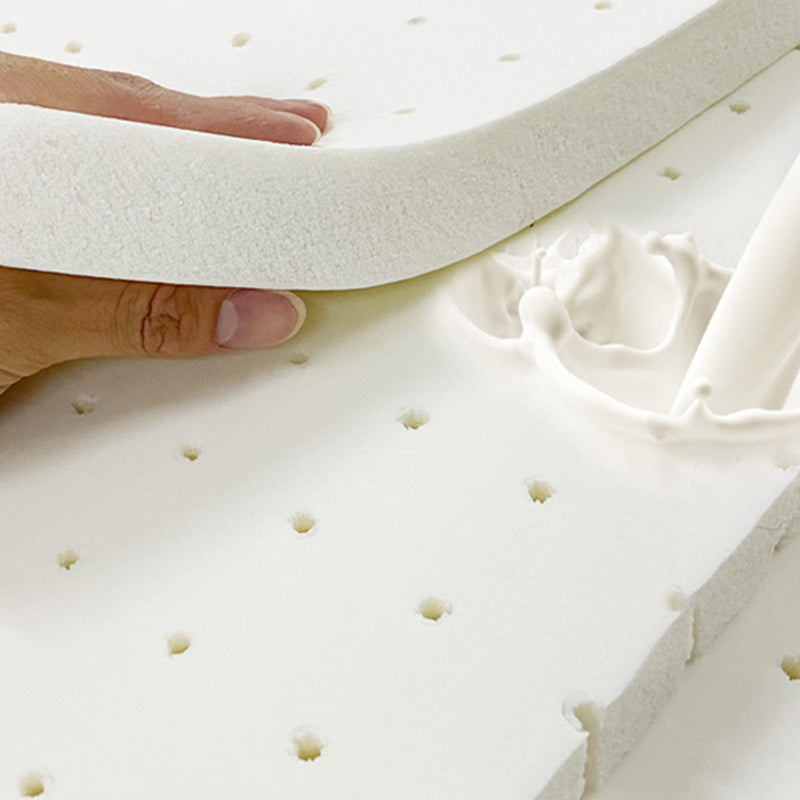 26 "H divano scandinavo di divano crema in pelle resistente alla pelle