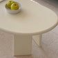 3 Legs Coffee Table Wooden Free Form Coffee Cocktail Table for Living Room Clearhalo 'Coffee & Accent Tables' 'Coffee Tables' 'coffee_tables' 'furn' 'furn_coffee_tables' 'Furniture' 'Living Room Furniture' 6762813