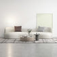 Contemporary Coffee Table Set Wooden Round Coffee Cocktail Table Clearhalo 'Coffee & Accent Tables' 'Coffee Tables' 'coffee_tables' 'furn' 'furn_coffee_tables' 'Furniture' 'Living Room Furniture' 6765306