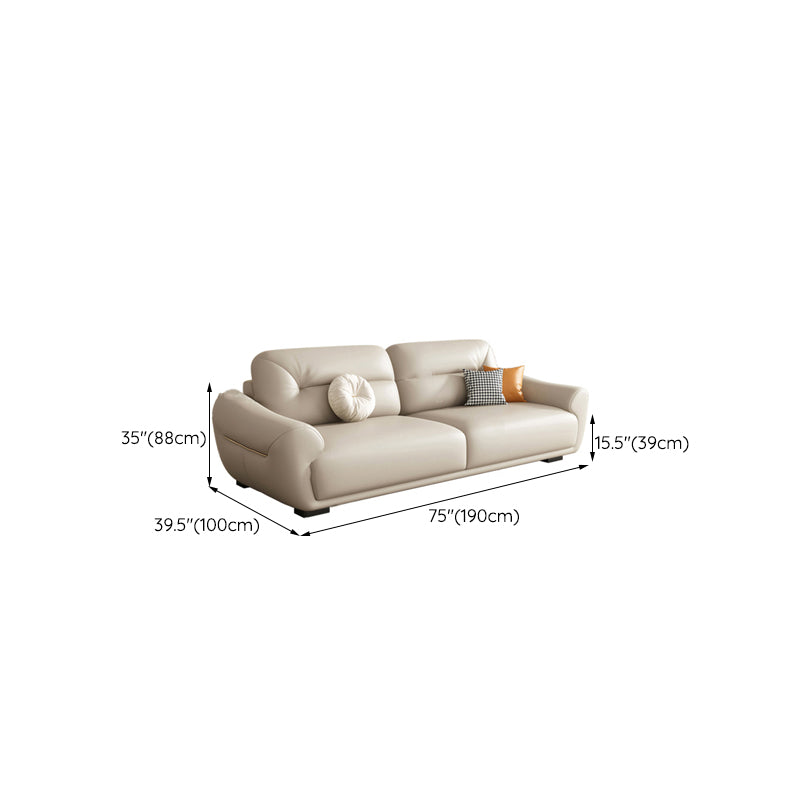 39 "W SOFA MODERNE MODIÈRE MODIFICATION COSPIRES BLANCS SEAU AVEC ORLOCS