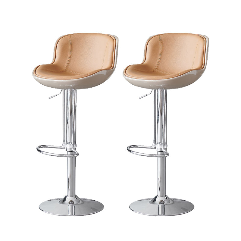 Sgabello da bar sgabello da bar industriale con girevole con girevole