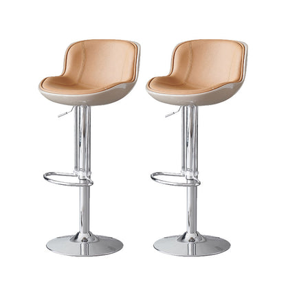 Sgabello da bar sgabello da bar industriale con girevole con girevole