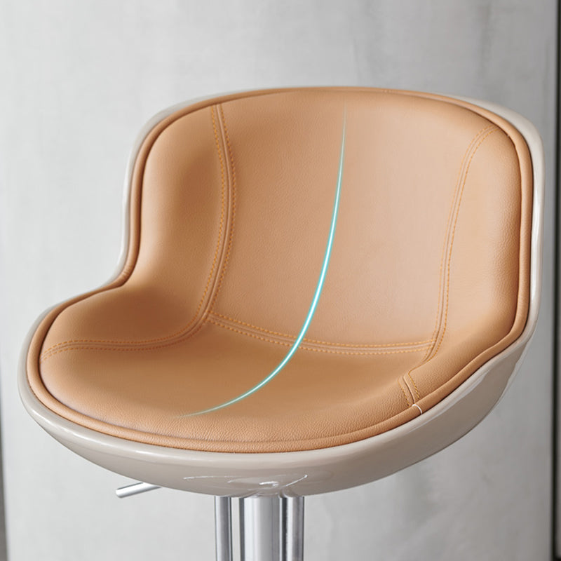 Sgabello da bar sgabello da bar industriale con girevole con girevole