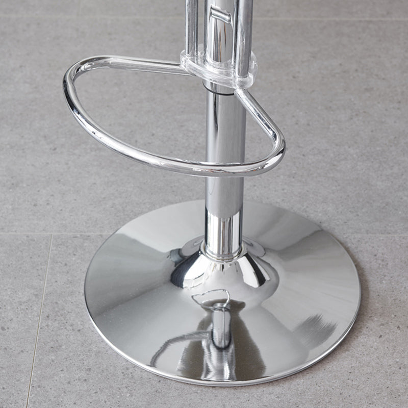 Sgabello da bar sgabello da bar industriale con girevole con girevole