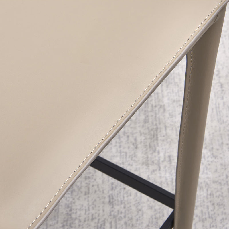 Sgabelli da bar con pubare con poggiapiedi con poggiapiedi