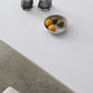 Contemporary Dinette Table Rectangle Stone Dining Room Table for Dining Room Clearhalo 'Dining Tables & Seating' 'Dining Tables' 'dining_table' 'furn' 'furn_dining_table' 'Furniture' 'Kitchen & Dining Furniture' 6769610