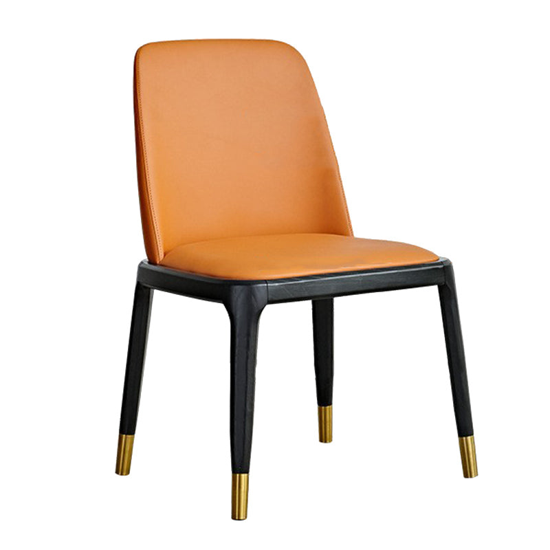 Noordse 1/4/5/7 stukken meubels rechthoekige stenen eettafel ingesteld in grijs