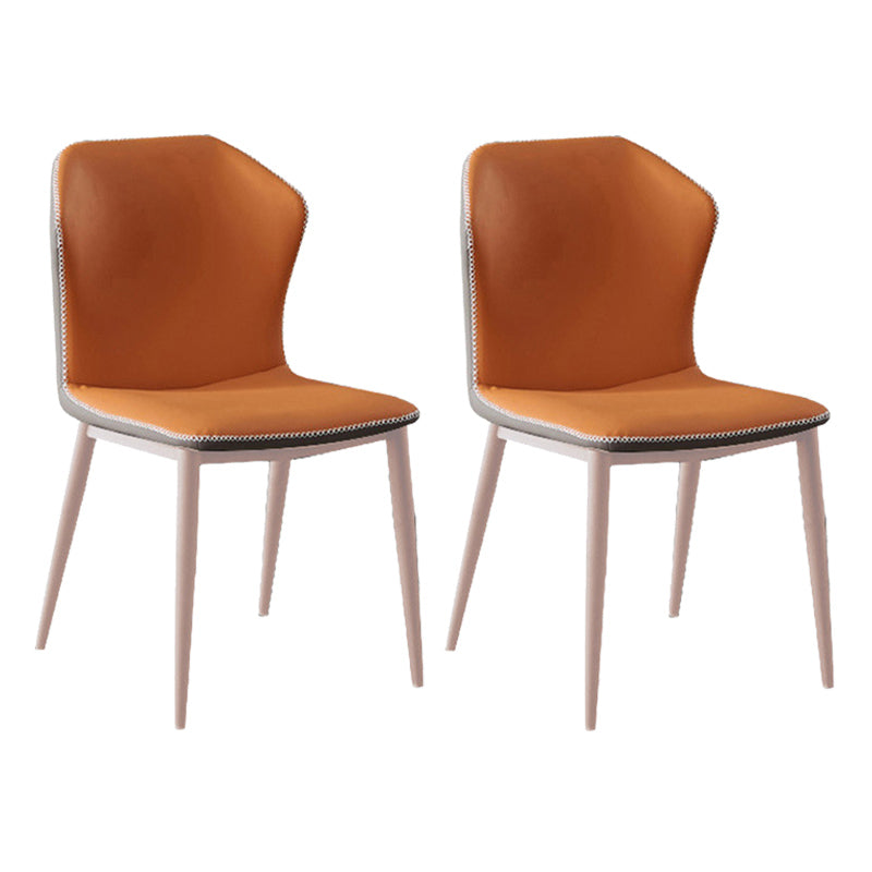 Modern 1/2/5 stukken Dinerset rechthoekige stenen keuken eettafel