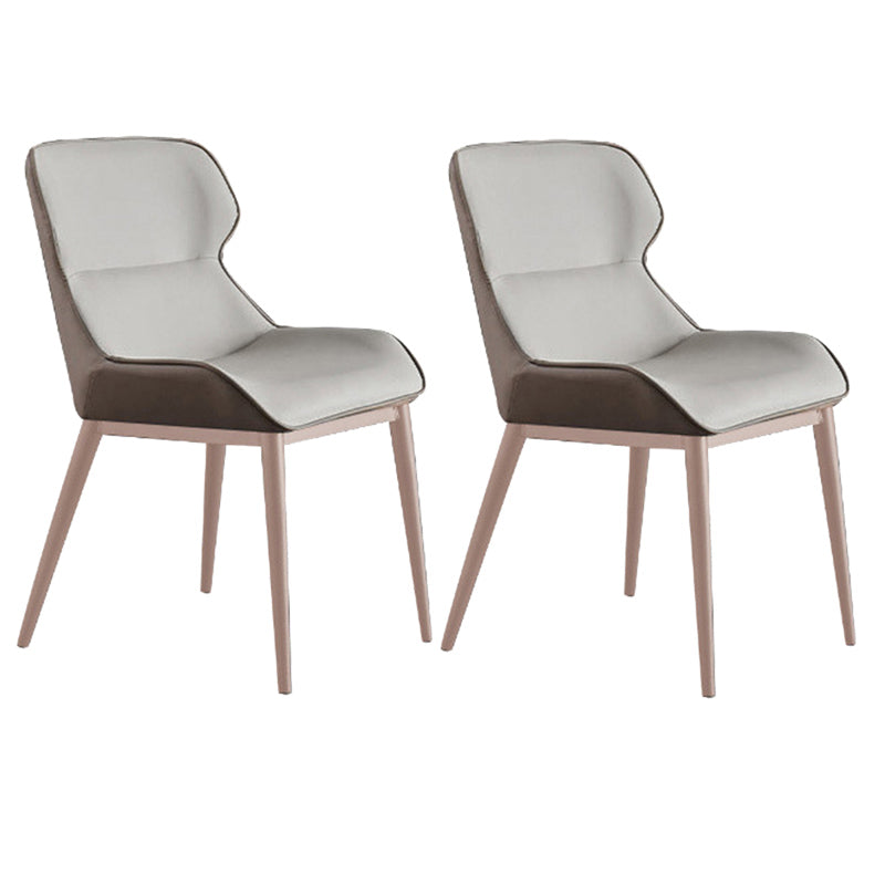 Modern 1/2/5 stukken Dinerset rechthoekige stenen keuken eettafel