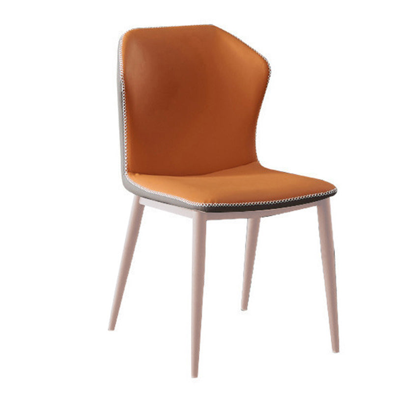 Modern 1/2/5 stukken Dinerset rechthoekige stenen keuken eettafel