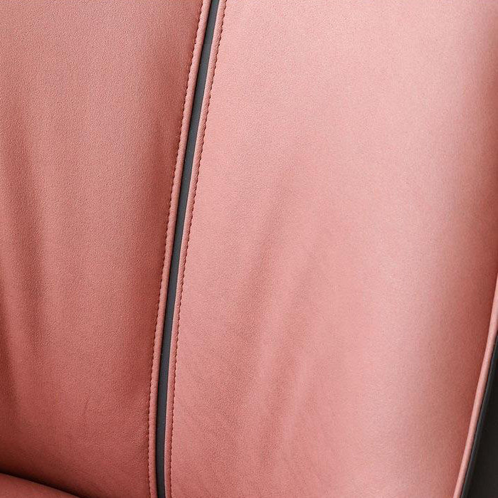 Industriële arm stoel metalen vaste rug eetkamerstoel voor binnen