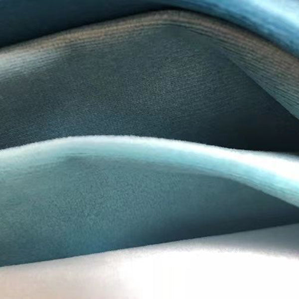 金色の足のある布張りのダイニングアームチェアハイバックダイニングチェア