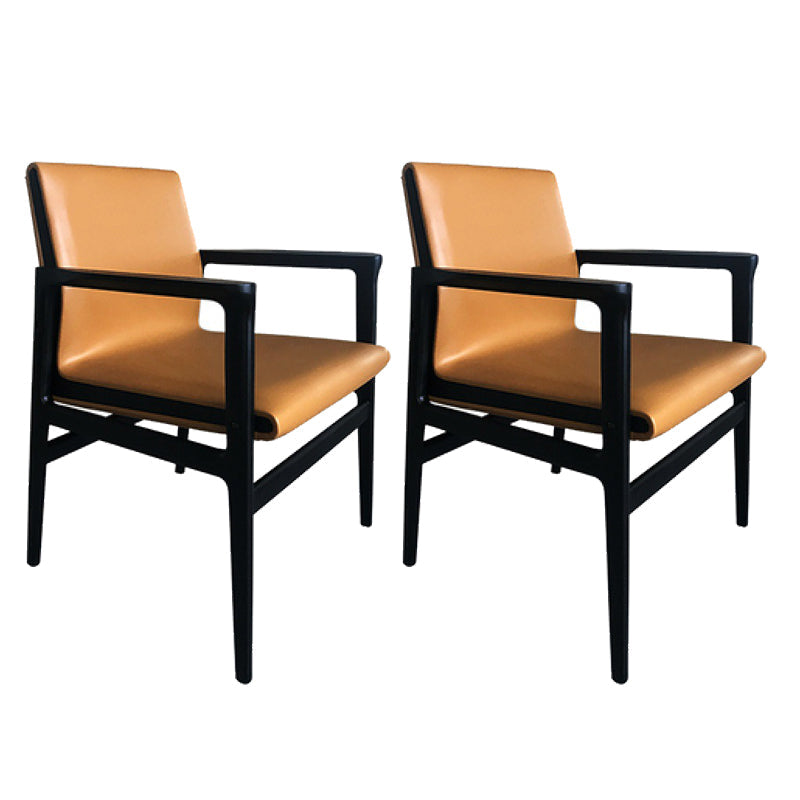 ホームインダストリアルダイニングアクセントチェアダイニングルームダイニングアームチェア