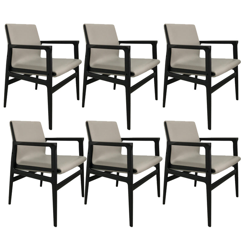 ホームインダストリアルダイニングアクセントチェアダイニングルームダイニングアームチェア