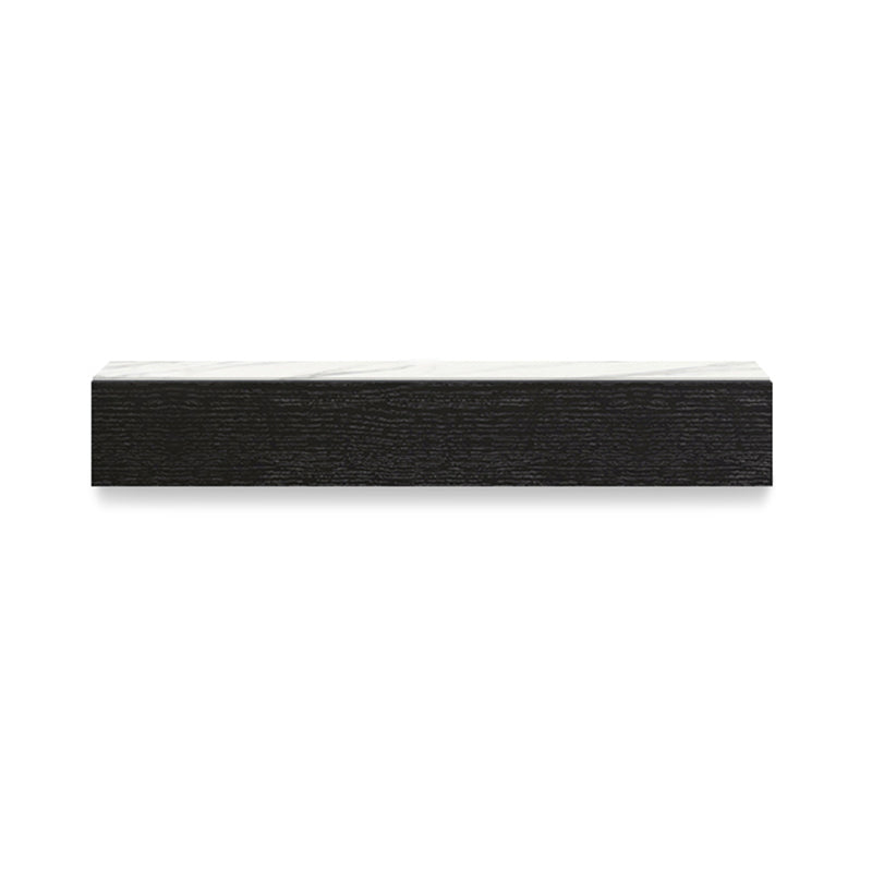 Modern Stone TV Media Stand Wall-mounted TV Console for Living Room 47"L x 12"W x 10"H Clearhalo 'furn' 'furn_tv_stands_entertainment_centers' 'Furniture' 'Living Room Furniture' 'TV Stands & Entertainment Centers' 'TV Stands & Media Storage Furniture' 'tv_stands_entertainment_centers' 6774189