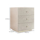 Ultra-Modern Double Dresser Solid Wood Storage Chest with Drawers for Bedroom Clearhalo 'Bedroom Furniture' 'Dressers & Chests' 'dressers_chests' 'furn' 'furn_dressers_chests' 'Furniture' 6774446