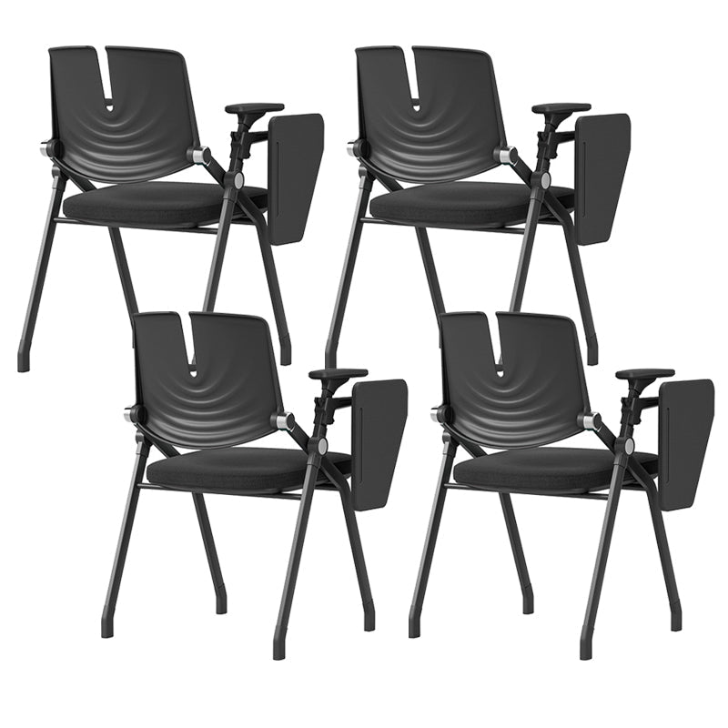 Kantoorconferentie Voorzitter Moderne stijl Wapens Inbegrepen bureaustoel