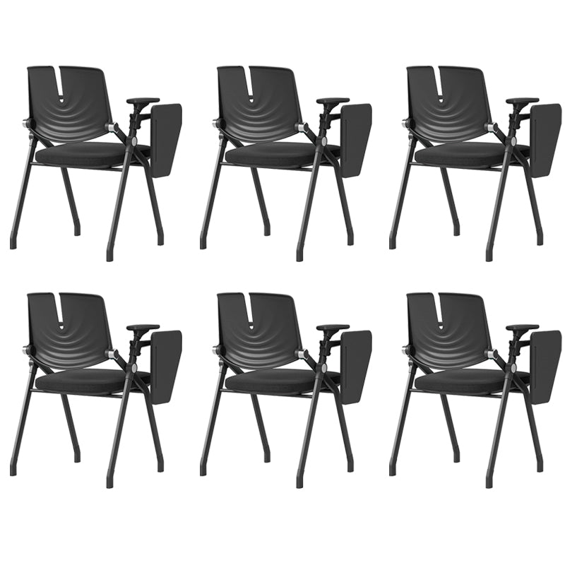 Kantoorconferentie Voorzitter Moderne stijl Wapens Inbegrepen bureaustoel