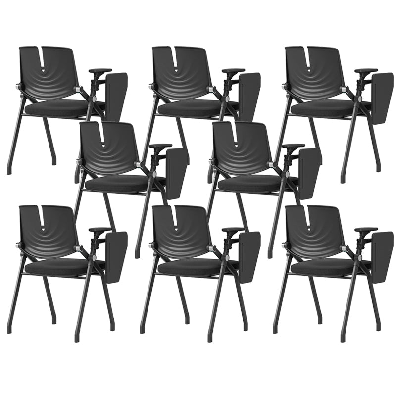 Kantoorconferentie Voorzitter Moderne stijl Wapens Inbegrepen bureaustoel